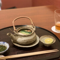 北新地はな柳 - 