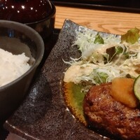 黒毛和牛専門 天の幸山の幸 淀屋橋店  - 