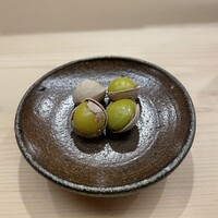 日本橋蛎殻町 すぎた - 