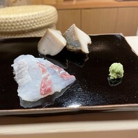 日本橋蛎殻町 すぎた - 