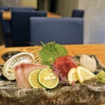 Sushi Koubou Nagamasa - 