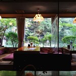 Cafe Suimei - 