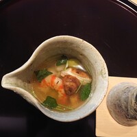 梶川 - 