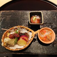 梶川 - 