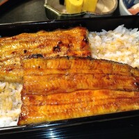 うなぎ秋本 - 
