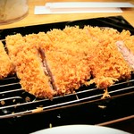 Tonkatsu Katsuju - 