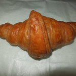 パリ・パリ - クロワッサン　158円