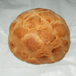 パリ・パリ - メロンパン　105円