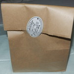 パリ・パリ - シュークリーム用の袋さん