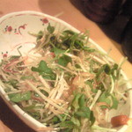 鳥おき - なんだったっけかな～