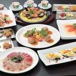 点 - 素敵なご宴会プランをご提供いたします。