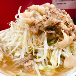 ラーメン二郎 - 