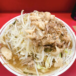 ラーメン二郎 - 