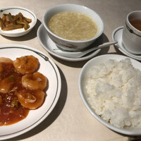 中国飯店 三田店 - 