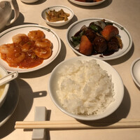 中国飯店 三田店 - 