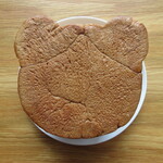 グランドゥ アムール - くまくま食パン 300円(税込)