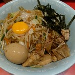 野郎ラーメン - 