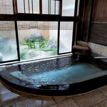 珠玉や - ゆうぎり(中)