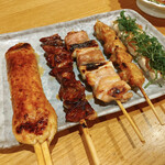 Yakitori Tsukasa - 