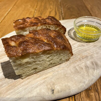 イカリヤ365 - おかわりできるのがうれしい。