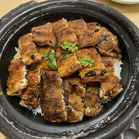 久田 - 土鍋ご飯