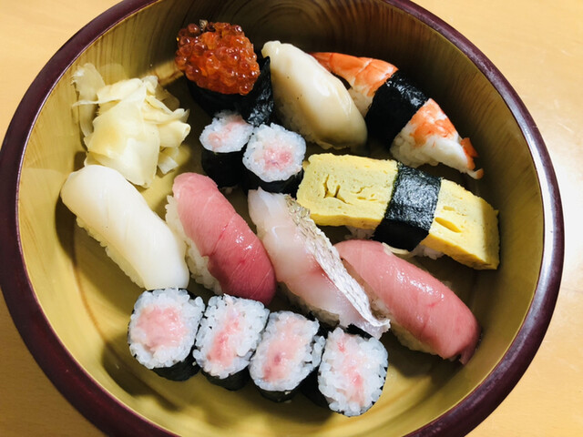 銀座 寿司源 南千束店 ぎんざ すしげん 長原 寿司 食べログ
