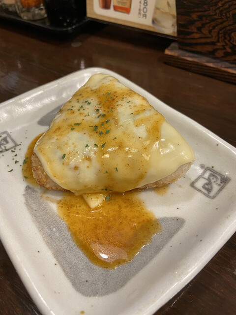 やきとり 大吉 会津若松店（やきとりだいきち） - 西若松（焼き鳥）の写真