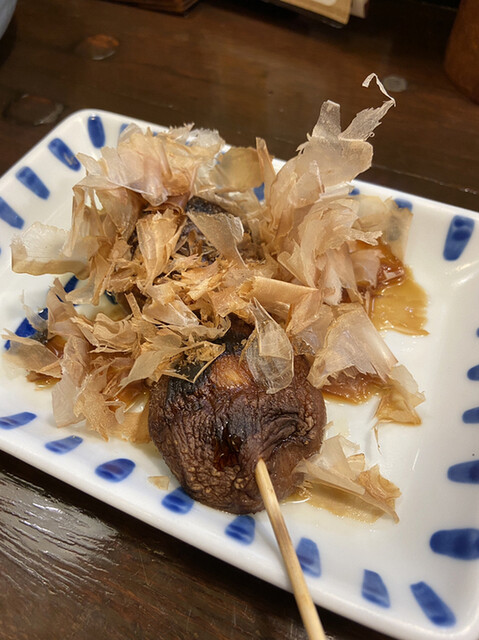 やきとり 大吉 会津若松店（やきとりだいきち） - 西若松（焼き鳥）の写真