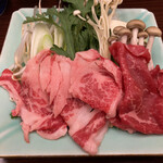 旅荘 みなと - 佐渡牛