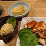 Kushiyaki Ichiba - 