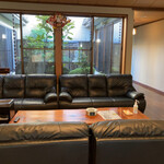 旅荘 みなと - 1階ロビー