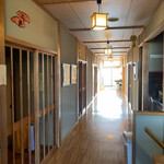 旅荘 みなと - 2階客間