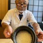 山玄茶 - 増田大将の優しい眼差しにきゅんきゅん♡