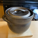 山玄茶 - 炊きたて❀.(*´▽`*)❀.