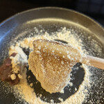 山玄茶 - トロトロです+。:.ﾟ(✿˘艸˘✿):.｡+ﾟ