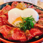 うしとさかな - 