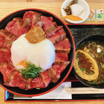 うしとさかな - 