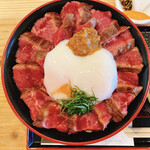 うしとさかな - 