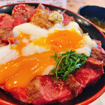 うしとさかな - 