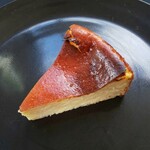 フフラ - ベイクドチーズケーキ