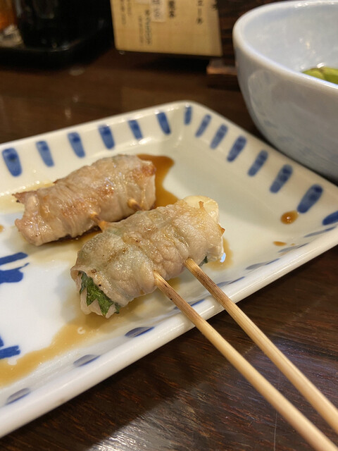 やきとり 大吉 会津若松店（やきとりだいきち） - 西若松（焼き鳥）の写真
