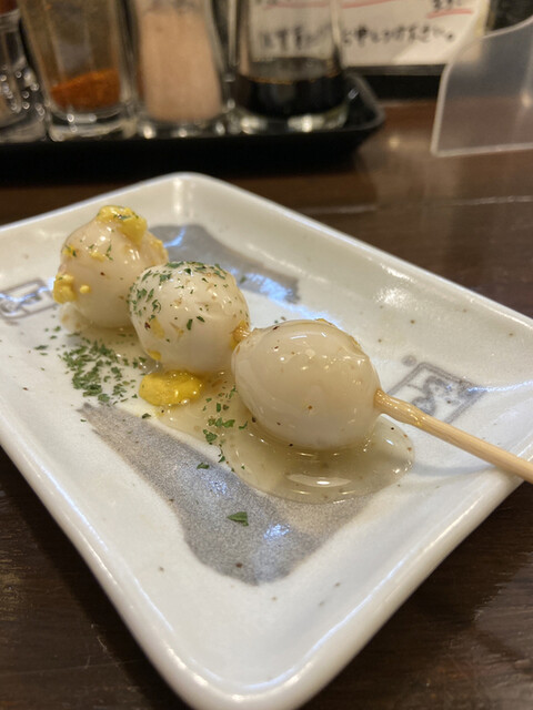 やきとり 大吉 会津若松店（やきとりだいきち） - 西若松（焼き鳥）の写真