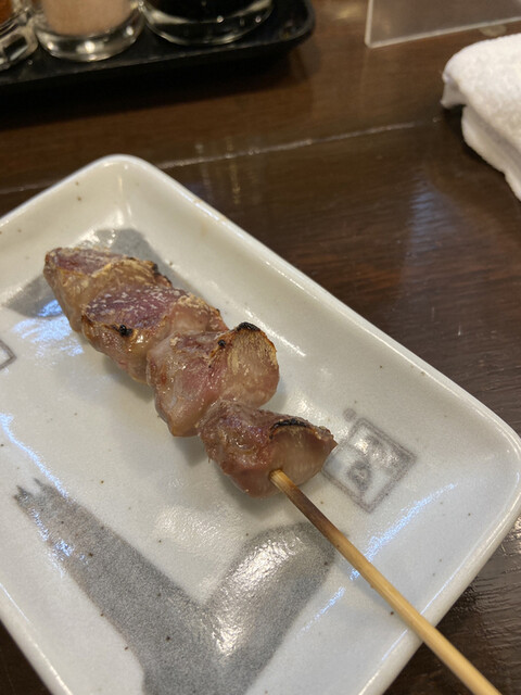 やきとり 大吉 会津若松店（やきとりだいきち） - 西若松（焼き鳥）の写真