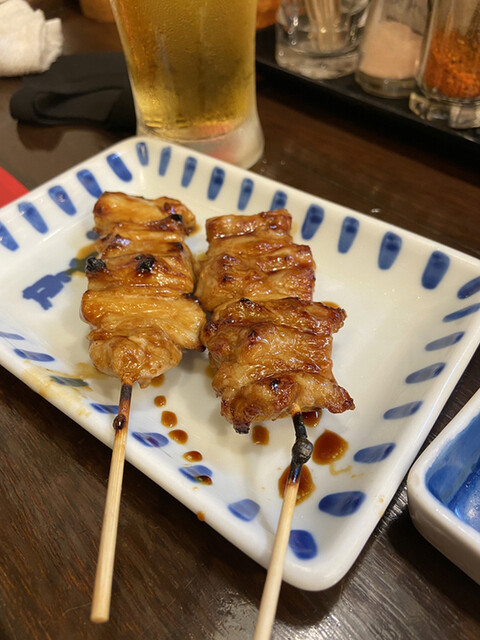 やきとり 大吉 会津若松店（やきとりだいきち） - 西若松（焼き鳥）の写真