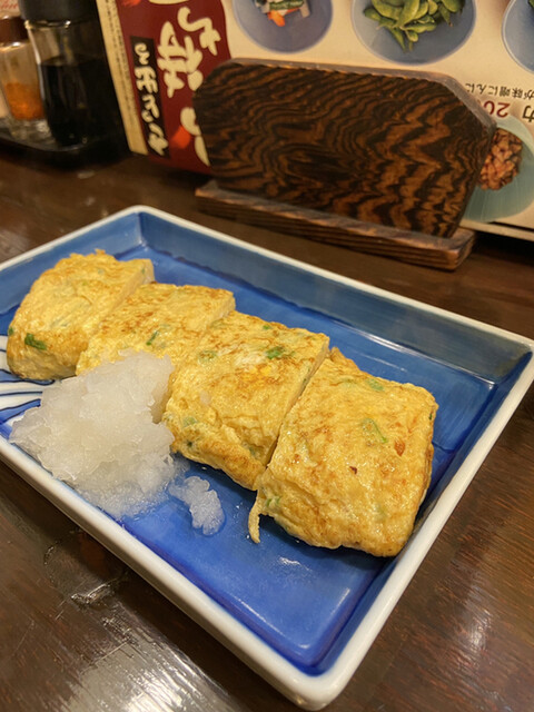 やきとり 大吉 会津若松店（やきとりだいきち） - 西若松（焼き鳥）の写真
