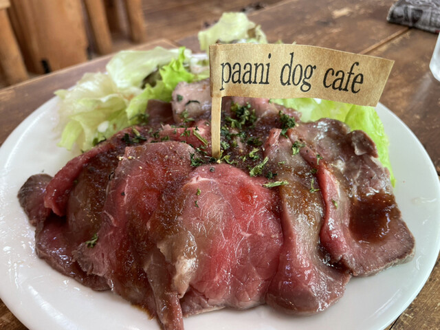 パアニ ドッグカフェ 近津 &ndash; 福島で楽しむペット同伴カフェ