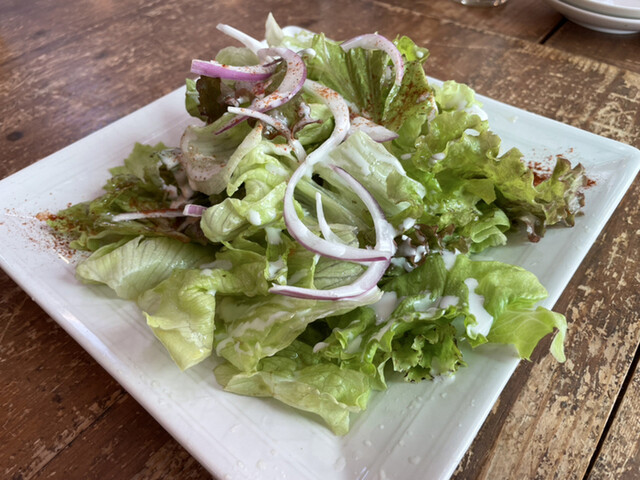 パアニ　ドッグカフェ（Paani dog cafe） - 近津（カフェ）の写真