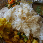 Curry&Spice payokay - 