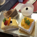 アンクルベアー - 