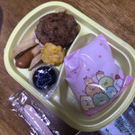 ほっかほっか亭 - 料理写真: